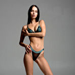 Pic of Dita V Lingerie and Stilettos