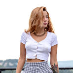 Pic of Agatha Vega Kinky Latina