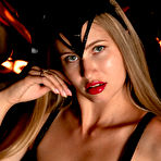 Pic of Stella Cardo Halloween Bombshell