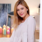 Pic of Candice B Bedroom Striptease