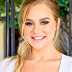 Pic of Blake Blossom Naked Tighbodied Blonde Bombshell