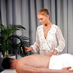 Pic of Nancy A - Massage Sins | BabeSource.com