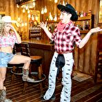 Pic of The Kinkiest Cowgirl of the West by FreeUse MILF – Wife Fuck Pics