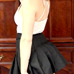 Pic of Tiny Sage Swallows Logan's Rod