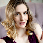 Pic of Lillie Pie Classy Nude Blonde With Fair Skin