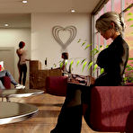 Pic of Generous Donation