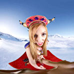 Pic of Lauren Phillips VR Porn Movie For Whorecraft VR 2019