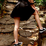 Pic of Luisa Medrano Figures It Out Zishy - Hot Girls, Teen Hotties at HottyStop.com