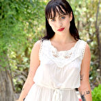 Pic of Vanna Shows Hot Ass and Pierced Boobs