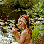 Pic of Olivia Strips by the Lake