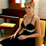 Pic of 3DX Joy | Updates categorized with Teen
