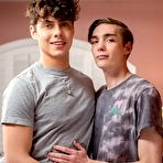 Pic of helixstudios - A Perfect Pounding