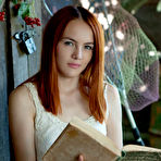 Pic of Shaya Nude Red Hot Newcomer