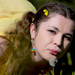 Pic of Sincerita in Yellow