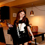 Pic of Myra Glasford Night Nachos Zishy - Hot Girls, Teen Hotties at HottyStop.com