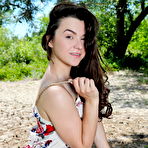 Pic of Hayli Sanders in Sex Art set Up The Skirt  . Hayli Sanders 