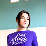 Pic of Hayli Sanders in Wow Girls set Join Me Now  . Hayli Sanders 