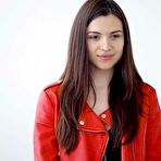 Pic of Hayli Sanders in Superbe set Casting Hayli Sanders  . Hayli Sanders 