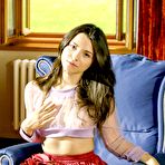 Pic of Haily Sanders in Ultra Films set First Time Naked On &hellip;  . Haily Sanders 