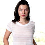 Pic of Hayli Sanders in Ultra Films set Different Angles  . Hayli Sanders 