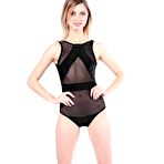 Pic of Clarice in Istripper set Whatever I Want  . Clarice 