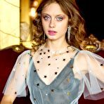 Pic of Amelie Lou in Amelie Lou set The Caller  . Amelie Lou 