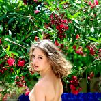 Pic of Clarice in Metart set Encela  . Clarice 