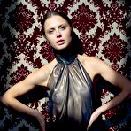 Pic of Amelie Lou in Amelie Lou set Bordello  . Amelie Lou 