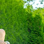 Pic of Clarice in Ultra Films set Joyful And Young  . Clarice 