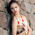 Pic of Clarice A in Sex Art set Gemade  . Clarice A 