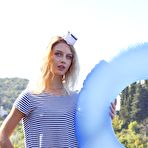 Pic of Clarice in Milena Angel set Sailor  . Clarice 