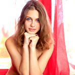 Pic of Clarice in Metart set Nerso  . Clarice 