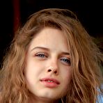 Pic of Clarice in Rylsky Art set Pokapoka  . Clarice 