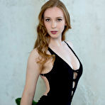 Pic of Vickie Wade Hairy Natural Redhead