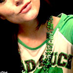Pic of Freckles18.com Free Stuff