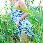 Pic of Svetlana V Shows off her Nice Ass