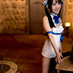 Pic of Cospuri Ria Kurumi Cosplay