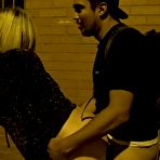 Pic of Curvy BBW MILF Street Fuk N Facial in Barcelona by Shooting Star | Faphouse