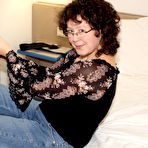 Pic of Lovely Housewife Showing It All For The Camera – UK Wives Pics
