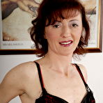 Pic of Skinny Mature Slut Fingers Herself Hard – UK Wives Pics