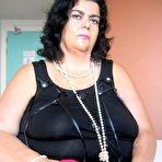 Pic of Mature Margarita loves playing with her toys. – UK Wives Pics