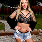 Pic of Ava Stone Babe VR VR Porn Pictures And Video