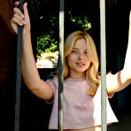 Pic of Bianca Bell - Bees in Space (Zishy) | BabeSource.com