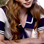 Pic of Vicki Wade Sassy Sailor Met Art - Cherry Nudes