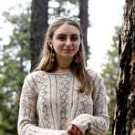 Pic of Penelope Kay in Has Mountain Cardio at Zishy - Free Naked Picture Gallery at Nudems