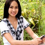 Pic of teendreams - Mayuko Schoolgirl Archery