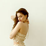 Pic of Mitropoliya Stunning Redhead