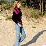 Pic of LauralovesKatrina.com - teen lesbian fun!