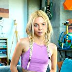 Pic of Jojo Austin - My Pervy Family | BabeSource.com