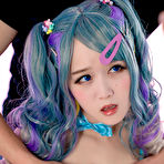 Pic of Cospuri Ria Kurumi Cosplay